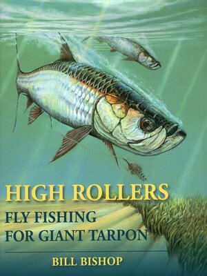 cover image of High Rollers